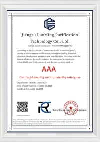 AAA contract-honoring and trustworthy enterprise