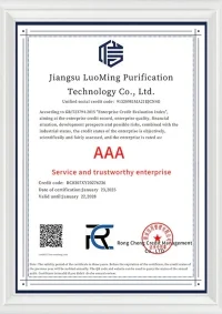 AAA service trustworthy enterprise