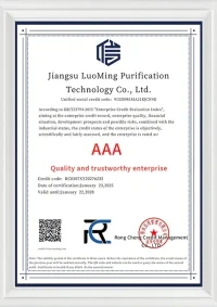 AAA quality and trustworthy enterprise