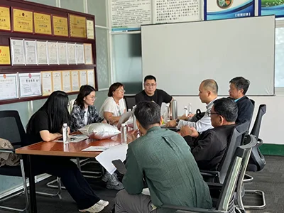 Food Grade High Purity Nitrogen System for a Food Manufacturer in Russia