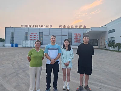 Brazil: Nitrogen Generation Project Collaboration