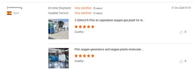 Customer Testimonials