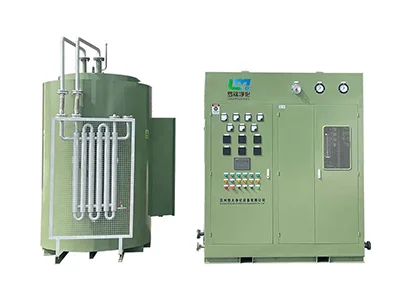 Custom Hydrogen Generation Systems