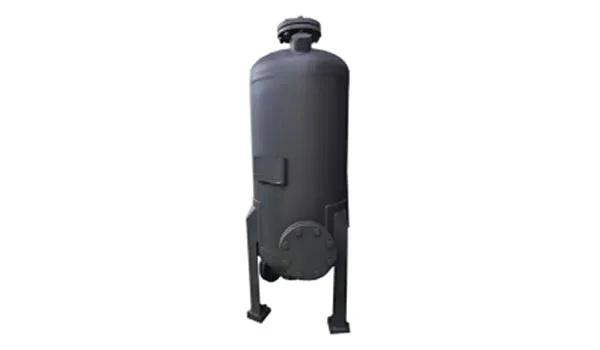 Activated Carbon Compressed Air Filter