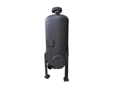 Activated Carbon Compressed Air Filter
