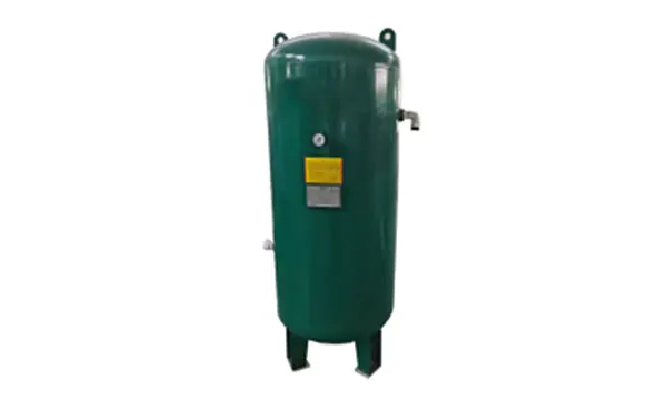 Air Receiver Tank (Air Storage Tank)