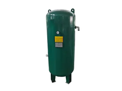 Air Receiver Tank