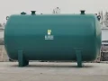 Air Receiver Tank (Air Storage Tank)