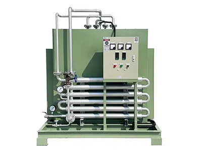 Ammonia Decomposition Hydrogen Generation System