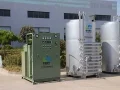 Custom Hydrogen Generation System