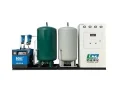Cabinet Type PSA Nitrogen Generation System