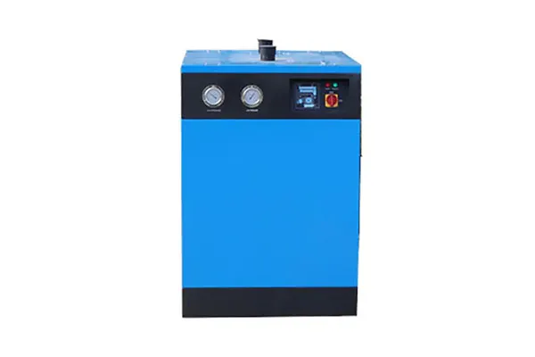 Refrigerated Air Dryer