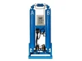 Desiccant Air Dryer