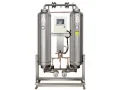 Desiccant Air Dryer