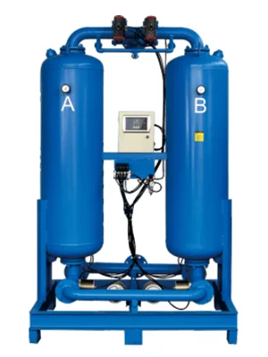Compressed Air Dryer