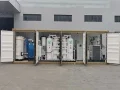 Container Type PSA Nitrogen Generation System