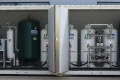 Container Type Oxygen Generation System