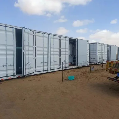 Door opening configuration (Front door opening)