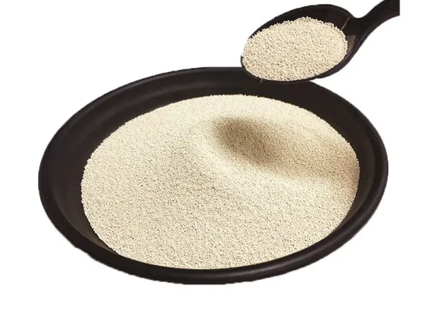 Oxygen-Generating Molecular Sieve