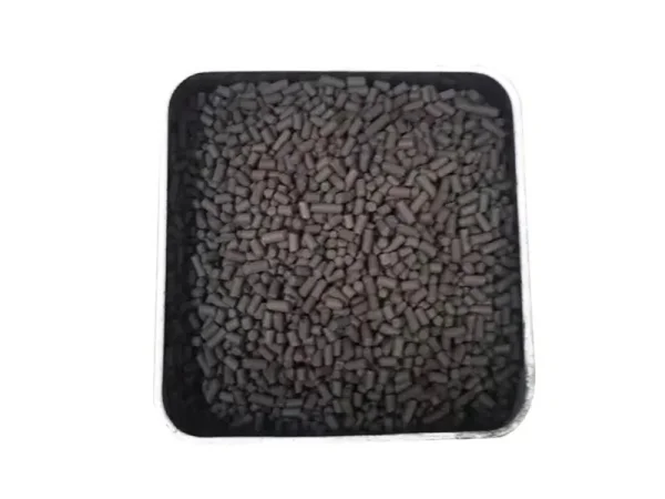 Palladium Hydroxide Catalyst