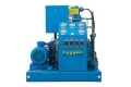 High Pressure Oxygen Booster Compressor