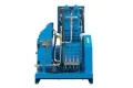 High Pressure Oxygen Booster Compressor