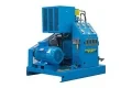 High Pressure Oxygen Booster Compressor