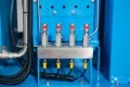 High Pressure Oxygen Booster Compressor