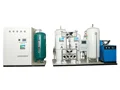 Custom Medical Oxygen Generation System