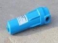 Inline Compressed Air Filter