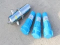 Inline Compressed Air Filter