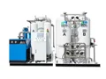 Custom Medical Oxygen Generation System