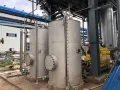 Custom Hydrogen Generation System