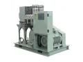 Oil-Free High Pressure Nitrogen Booster Compressor