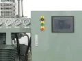Oil-Free High Pressure Nitrogen Booster Compressor