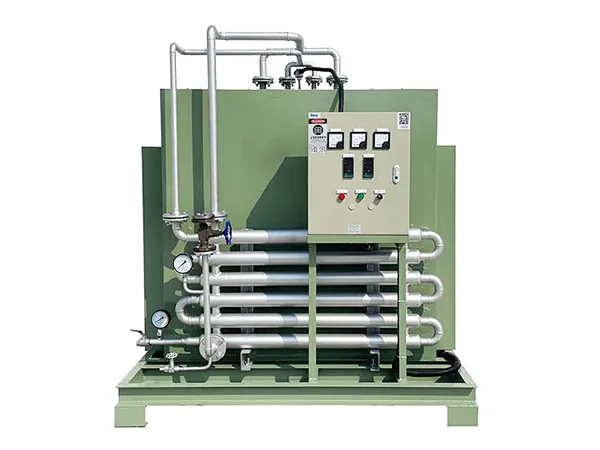 Custom Hydrogen Generation Systems