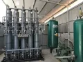 Custom Hydrogen Generation System