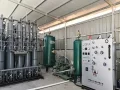 Custom Hydrogen Generation System