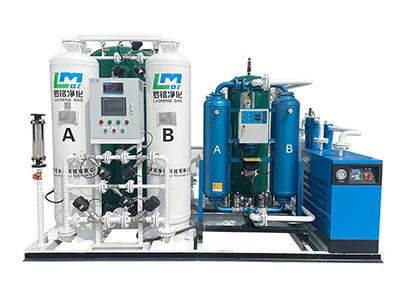 PSA Nitrogen Generation System