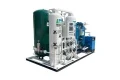 PSA Nitrogen Generation System
