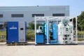 PSA Nitrogen Generation System