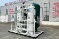 PSA Nitrogen Generation System