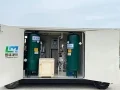 Trailer Type PSA Nitrogen Generation System