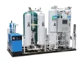 Custom Industrial Oxygen Generation System