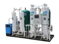 Custom Industrial Oxygen Generation System