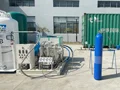 Custom Industrial Oxygen Generation System