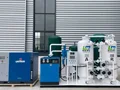 Custom Industrial Oxygen Generation System