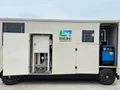 Trailer Type Oxygen Generation System