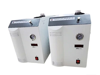 Water Electrolysis Hydrogen Generation System